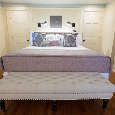 Gay Street Inn Washington Bagian luar foto