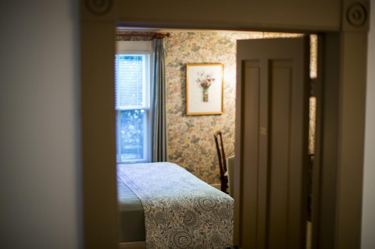 Gay Street Inn Washington Bagian luar foto