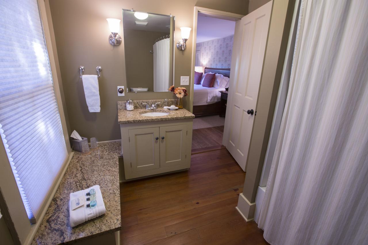 Gay Street Inn Washington Bagian luar foto