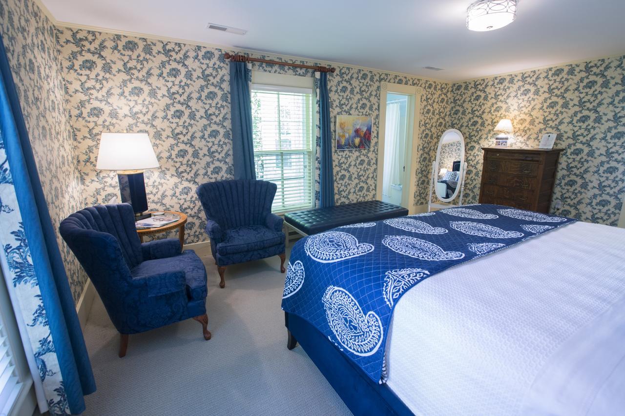 Gay Street Inn Washington Bagian luar foto